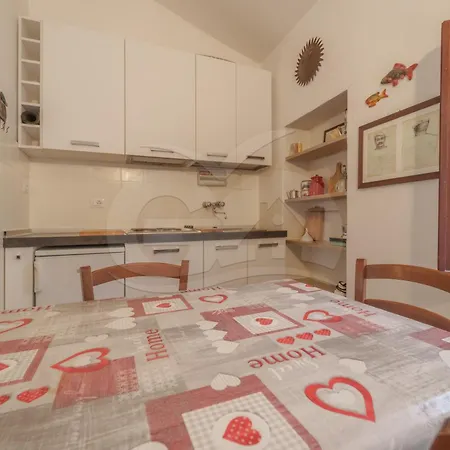 Trilocale Berbene - Goelba Apartmán Portoferraio