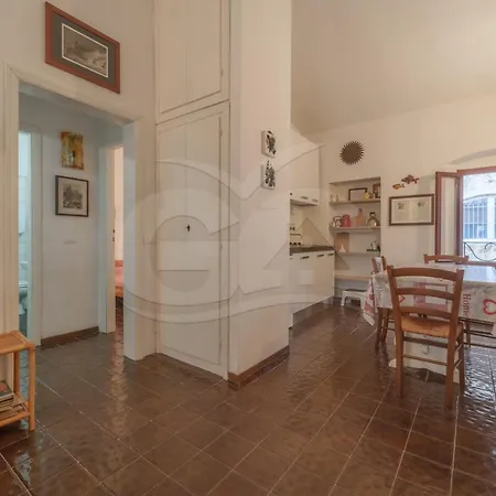 Trilocale Berbene - Goelba Apartmán Portoferraio