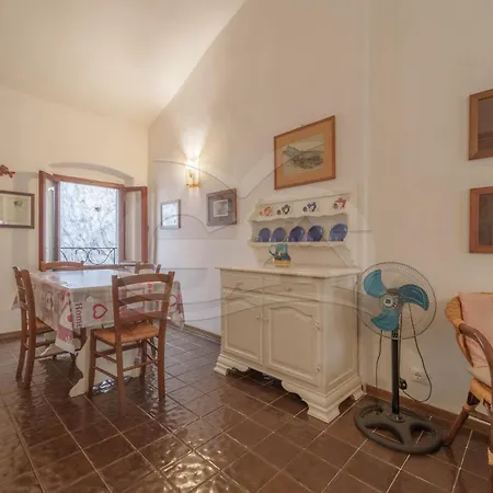 Trilocale Berbene - Goelba *