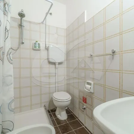 Trilocale Berbene - Goelba Apartmán Portoferraio